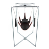 structure en metal pour sling platinium 1 scaled