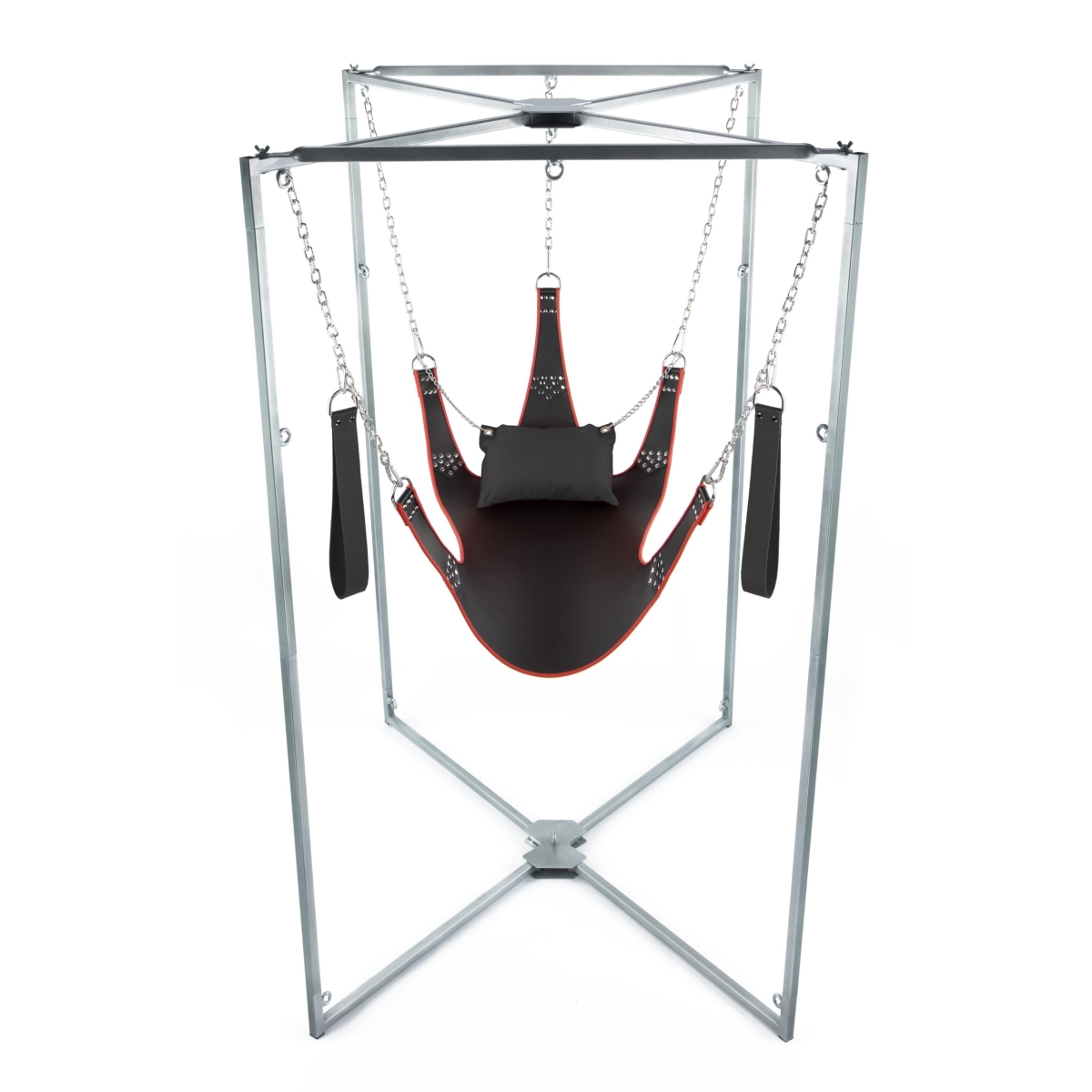 structure en metal pour sling platinium 1 scaled