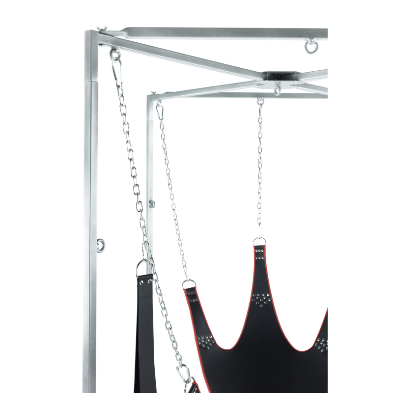 structure en metal pour sling platinium 11 scaled