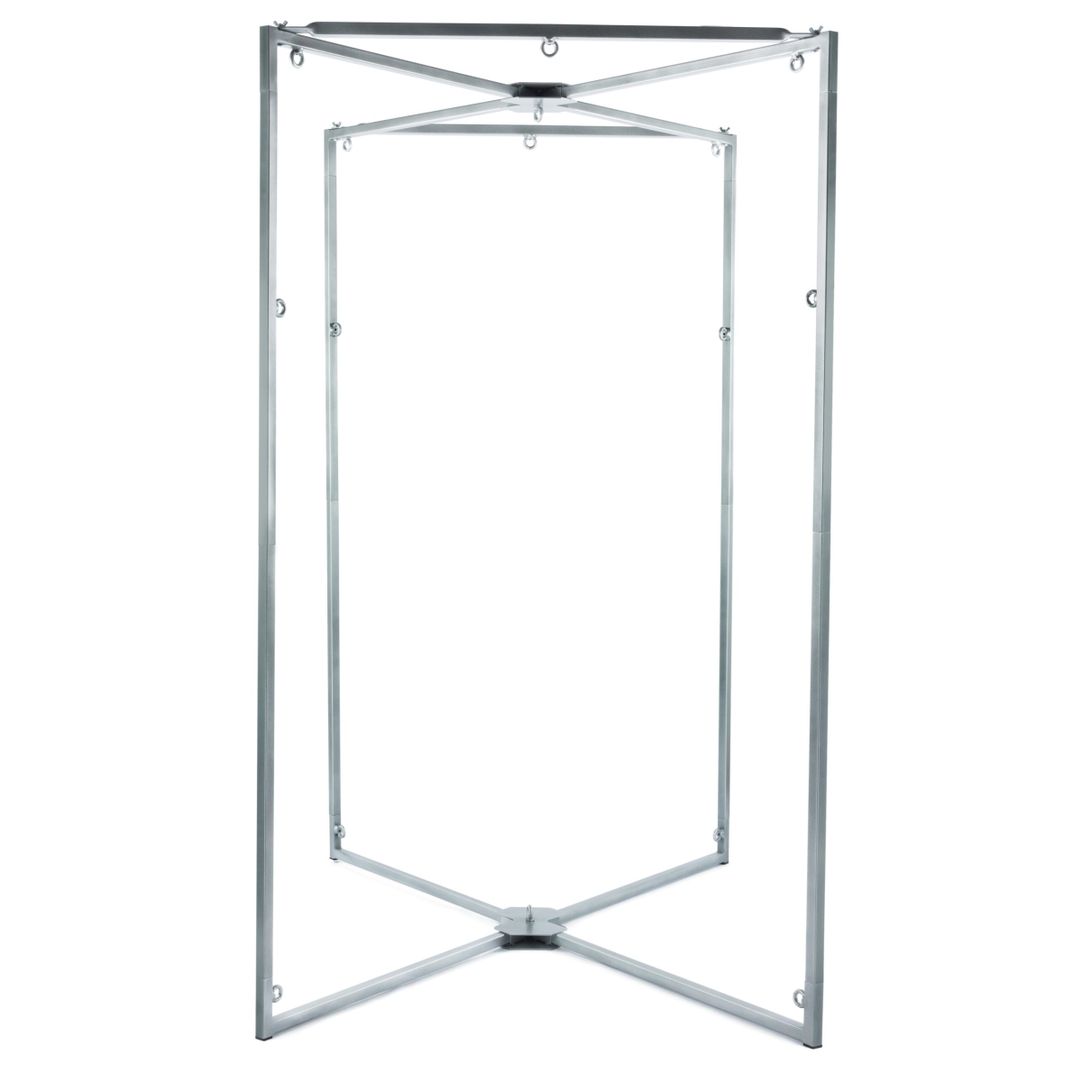 structure en metal pour sling platinium scaled