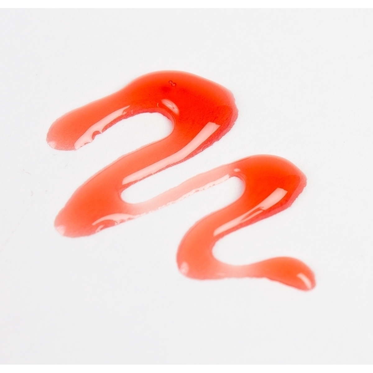 stylo corporel comestible fraise 35g 2