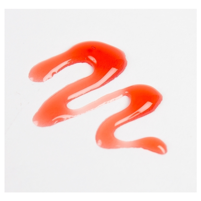 stylo corporel comestible fraise 35g 2
