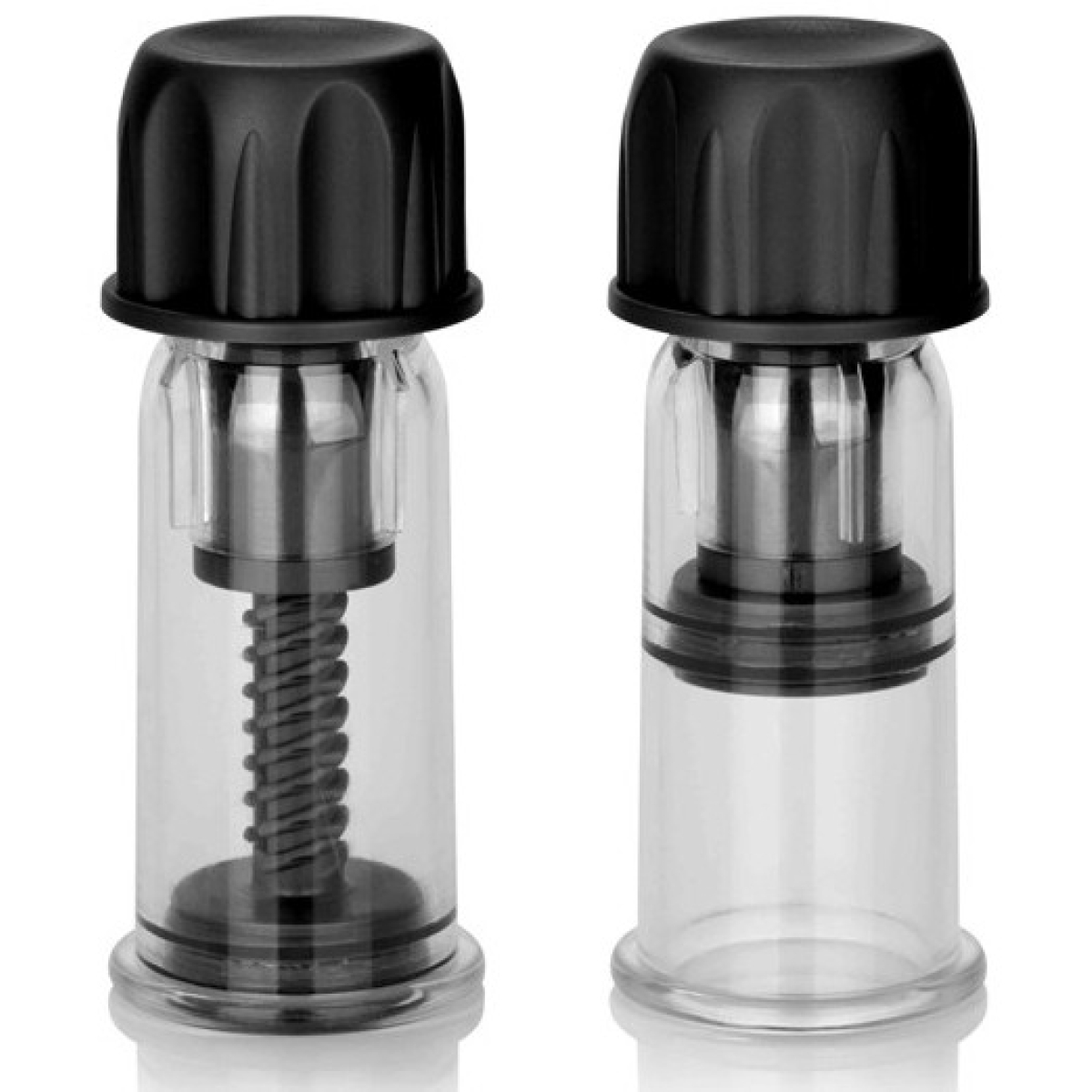 suce teton pro sucker colt 5