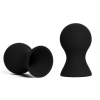 suce tetons dip nip 25mm noir