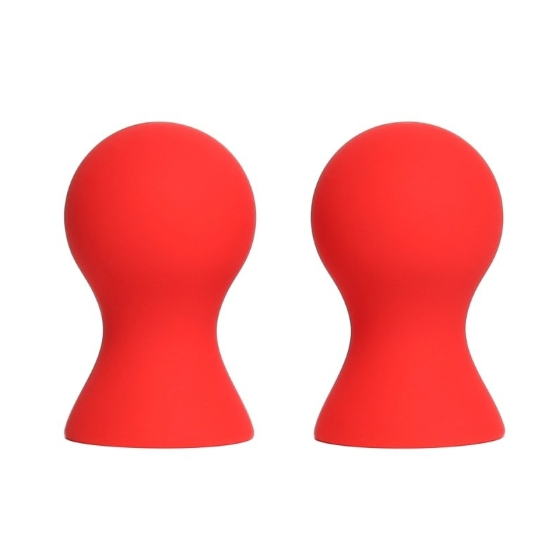 suce tetons dip nip 25mm rouge 1