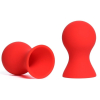 suce tetons dip nip 25mm rouge