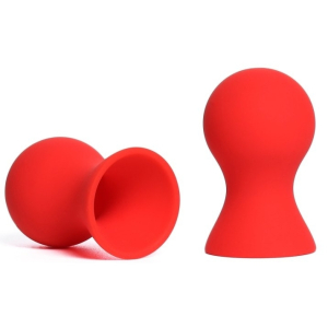 suce tetons dip nip 25mm rouge