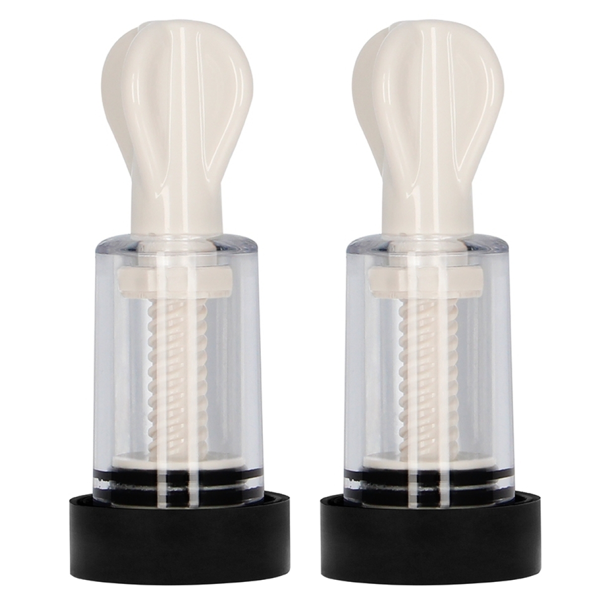 suce tetons e stim 45mm 2