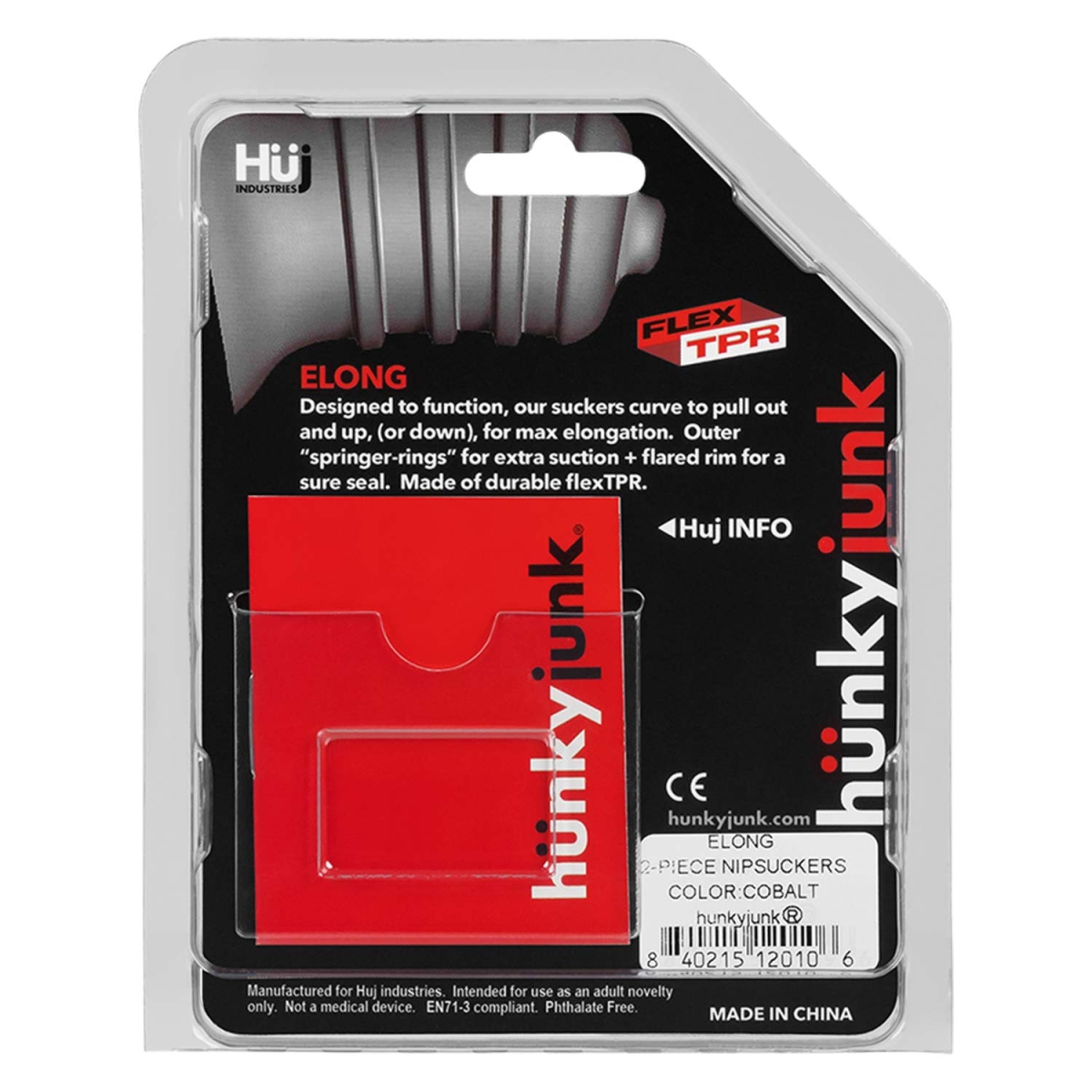 suce tetons elong bleu 7