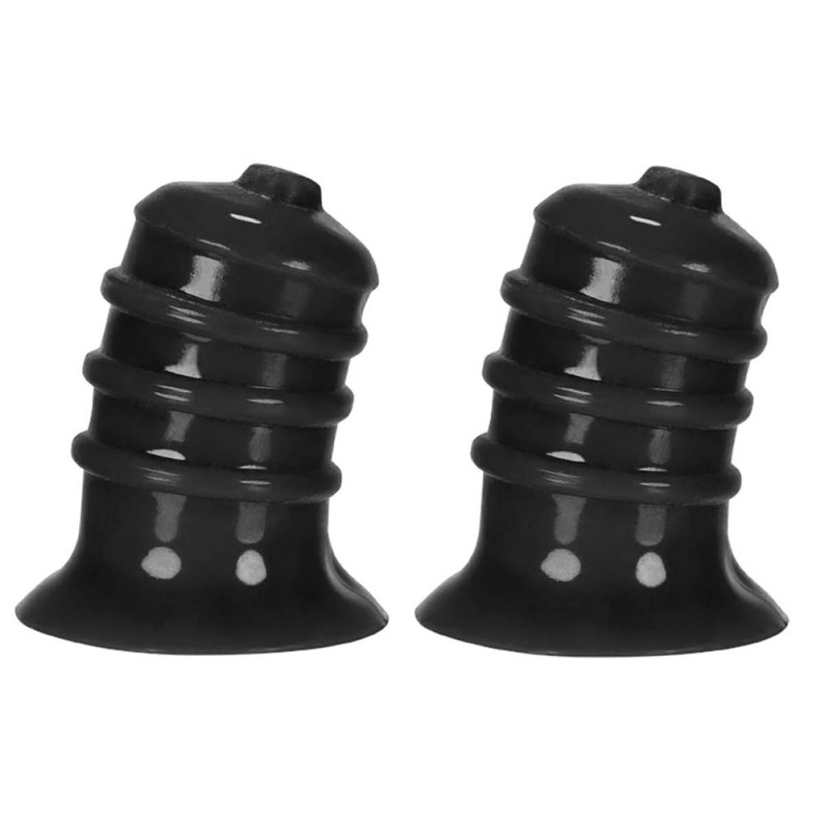 suce tetons elong noir 3