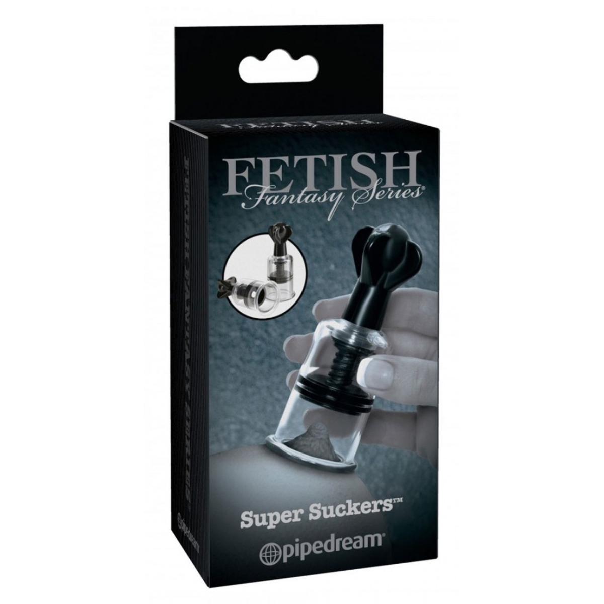 suce tetons fetish suckers diametre 25mm 1