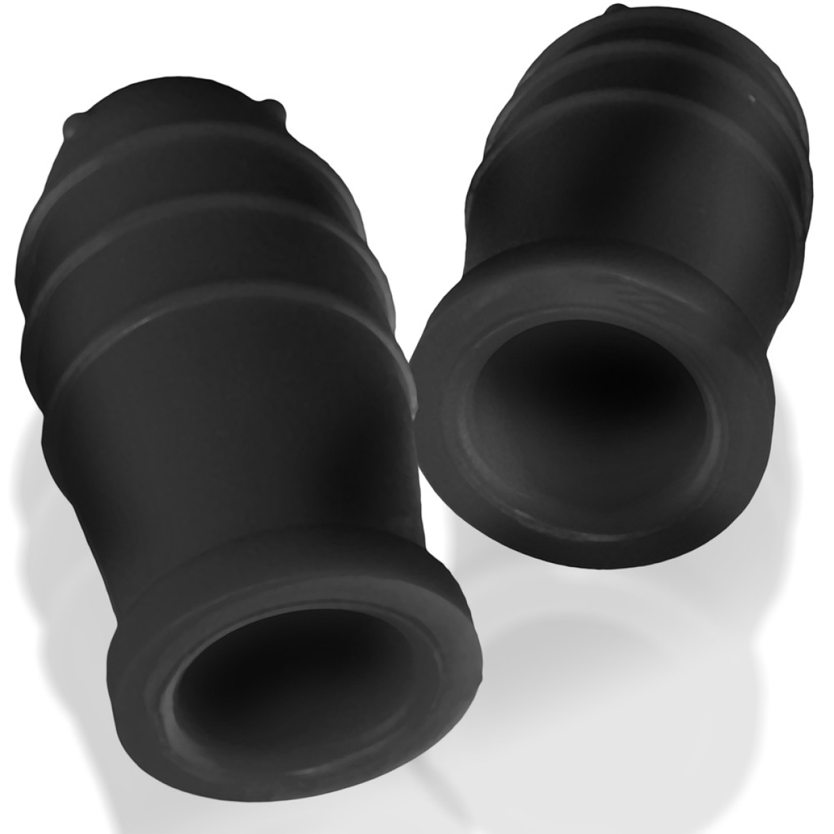 suce tetons lankyz 20 mm noirs 2