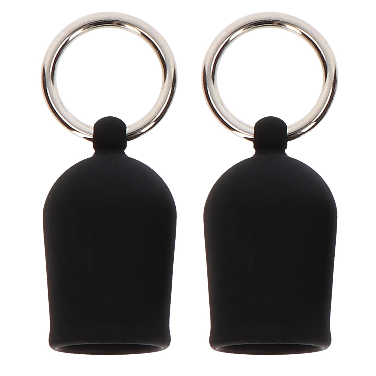 suce tetons pierced taboom noir