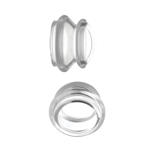 suce tetons plungers large 40mm scaled