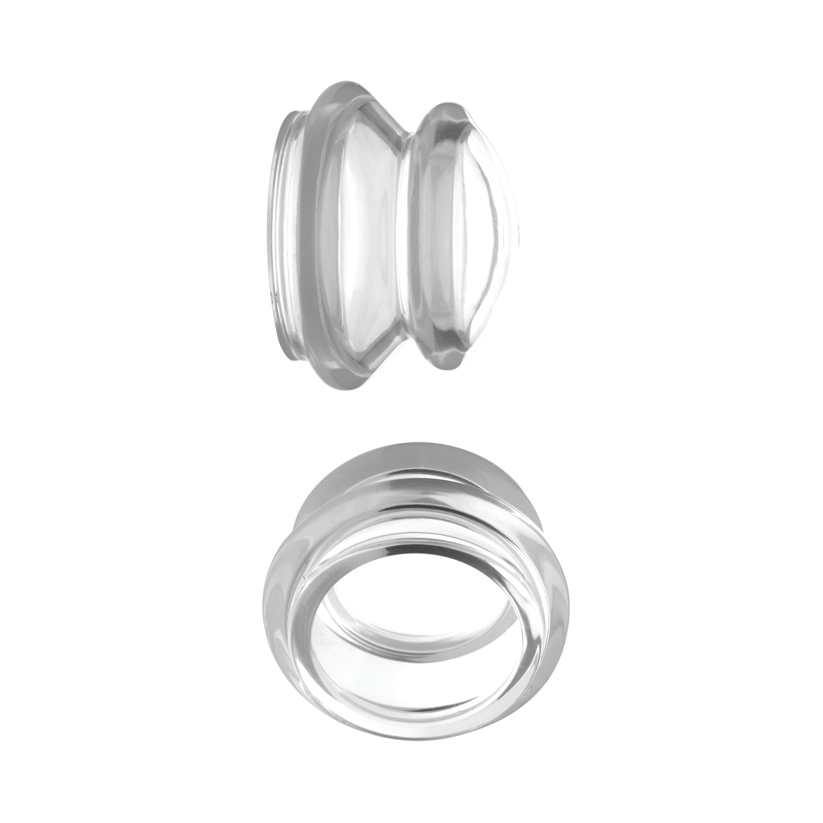 suce tetons plungers small 30mm scaled