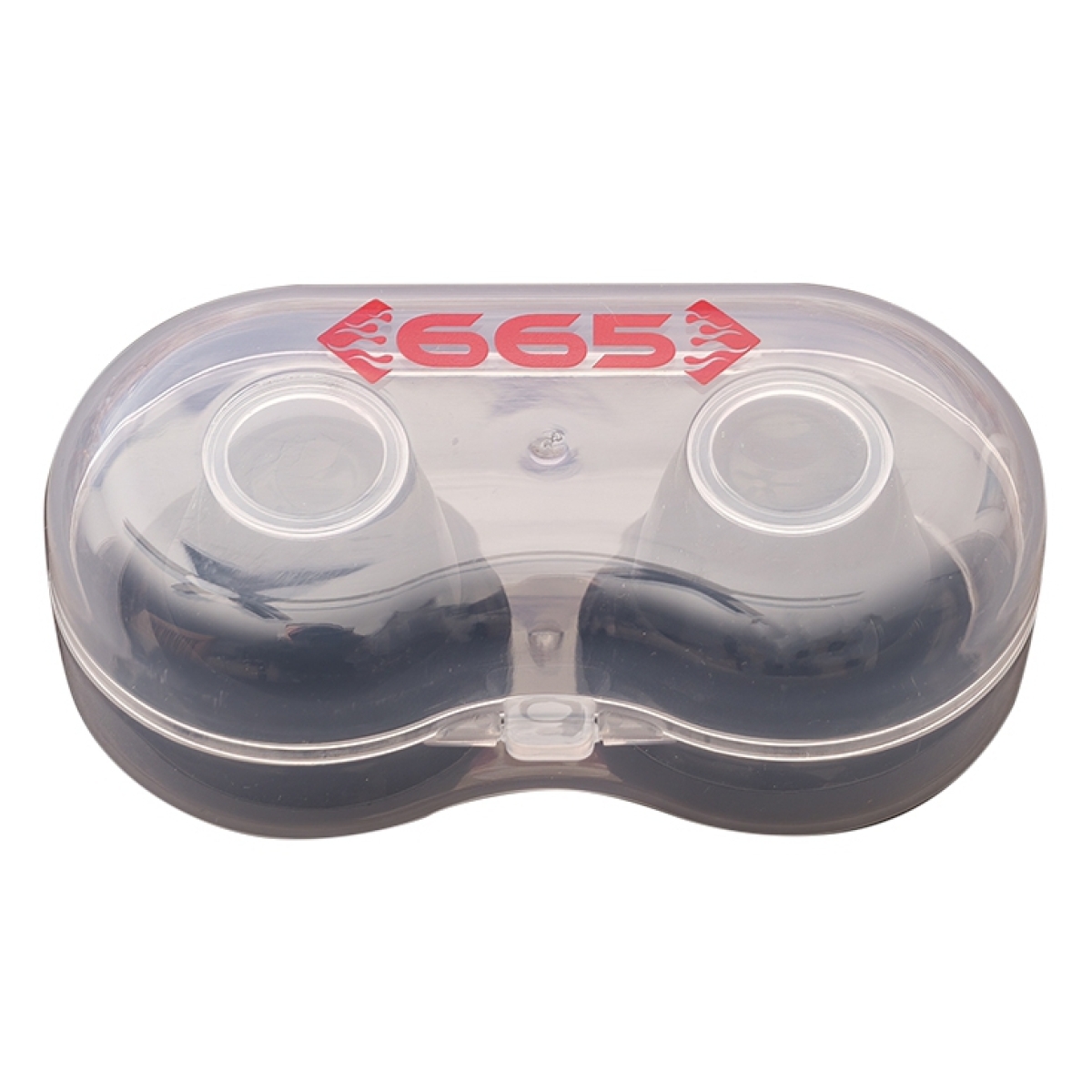 suce tetons silicone nipple 665 noirs 1