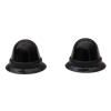 suce tetons silicone nipple 665 noirs