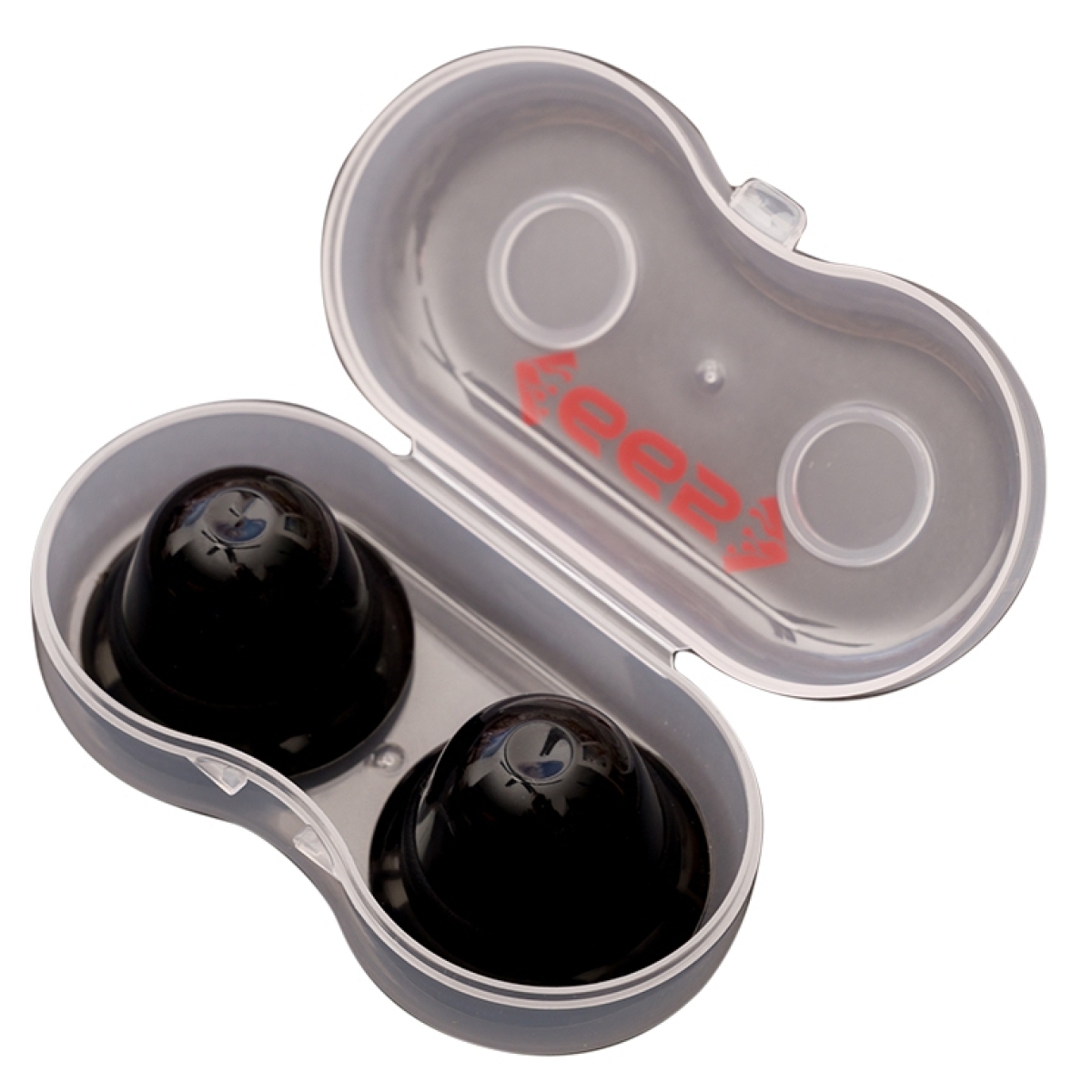 suce tetons silicone nipple 665 noirs 4