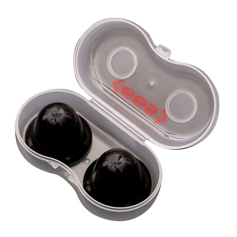 suce tetons silicone nipple 665 noirs 4