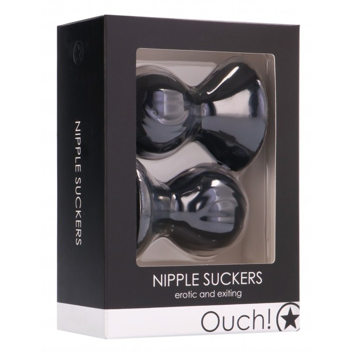 suce tetons suckers noir 1