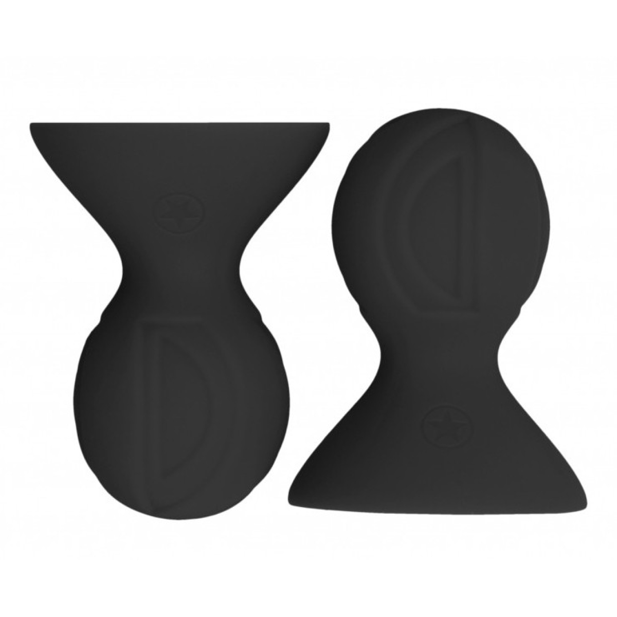 suce tetons suckers noir