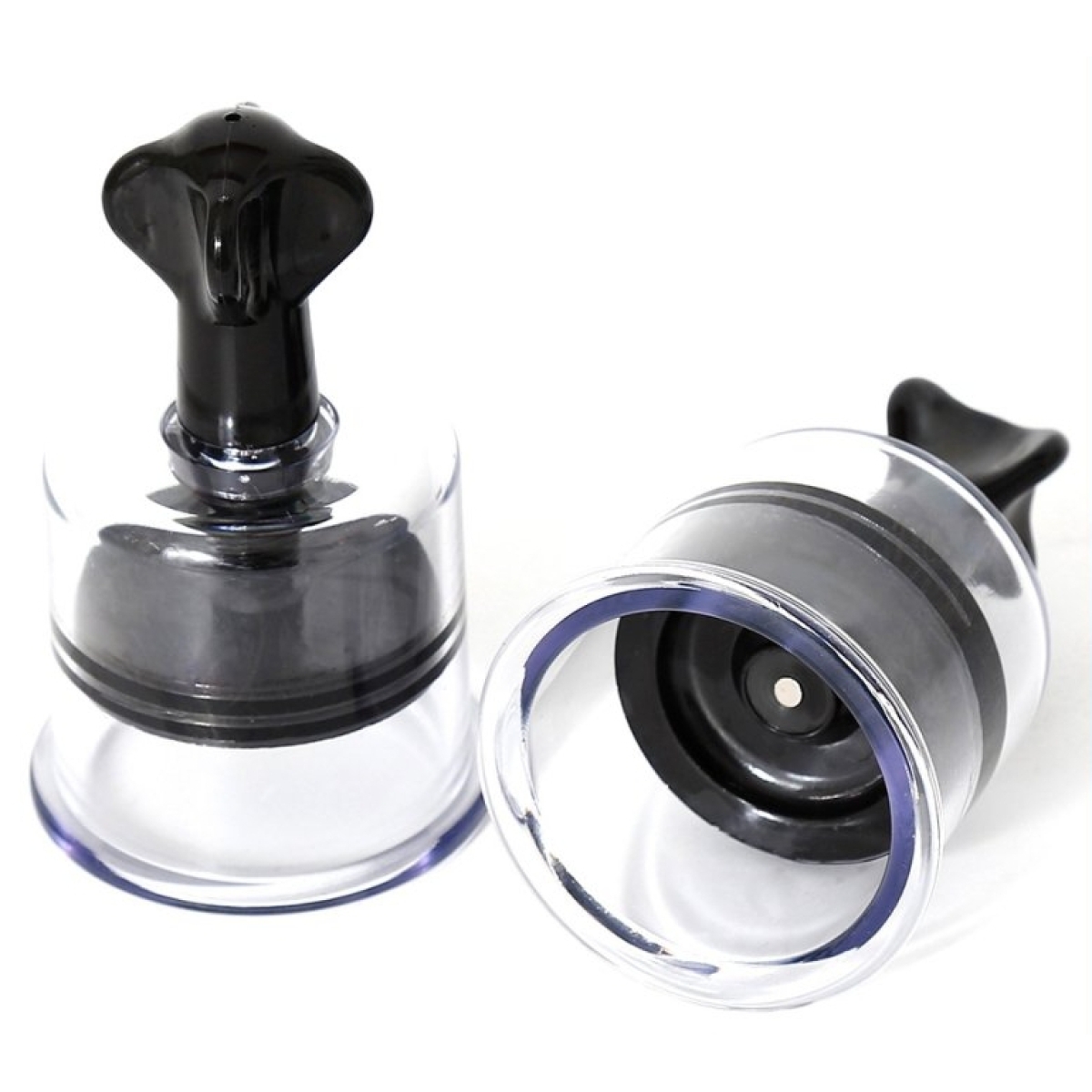 suce tetons super sucker xl 50mm