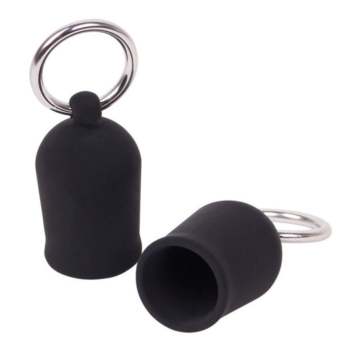 suce tetons the leech big