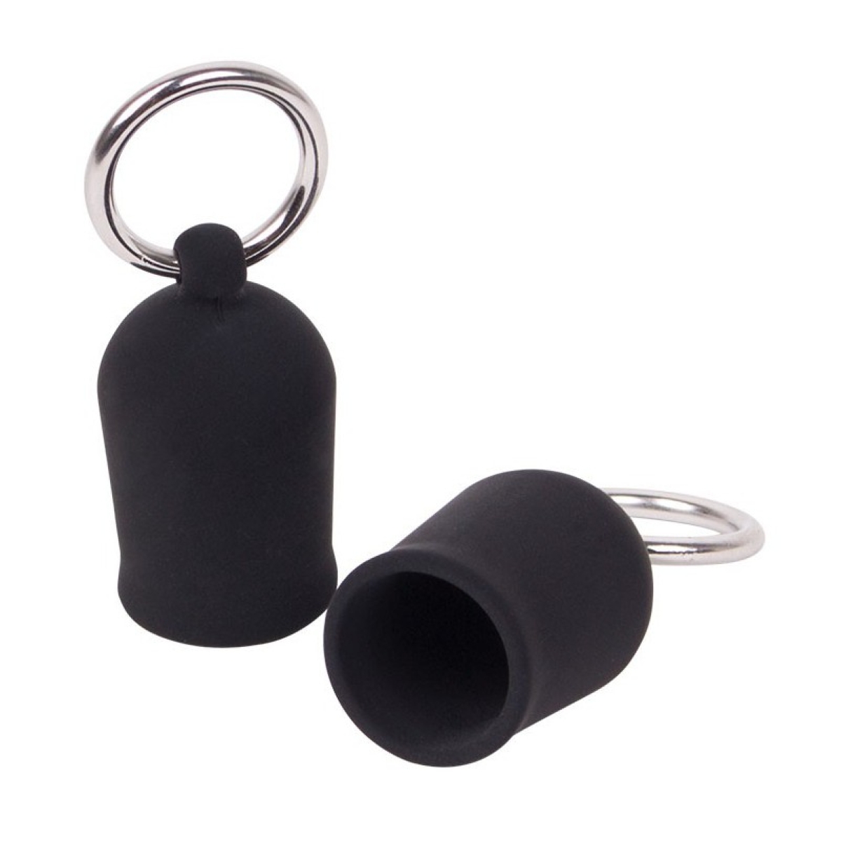 suce tetons the leech small