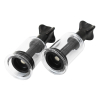 suce tetons twist noir 21 mm 1