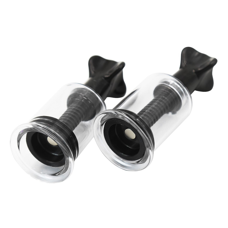 suce tetons twist noir 21 mm 1