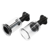 suce tetons twist noir 21 mm 2