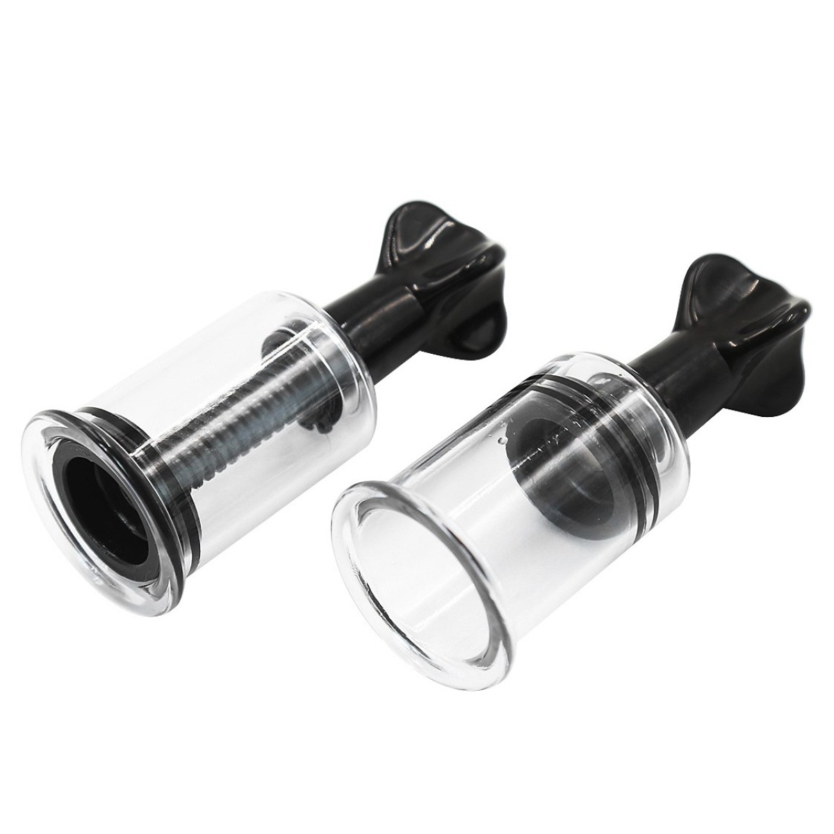 suce tetons twist noir 21 mm 2