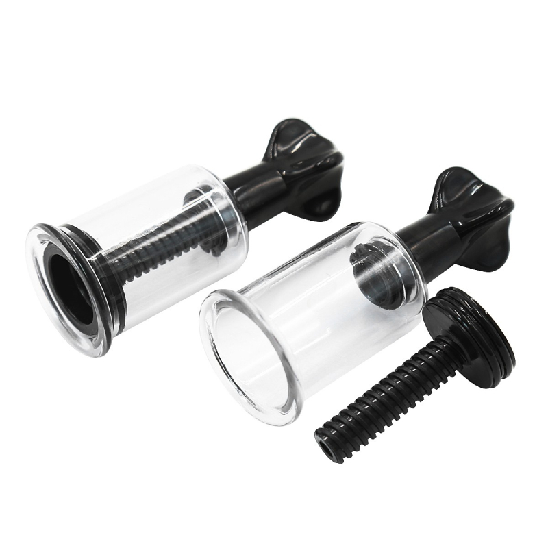 suce tetons twist noir 21 mm 3