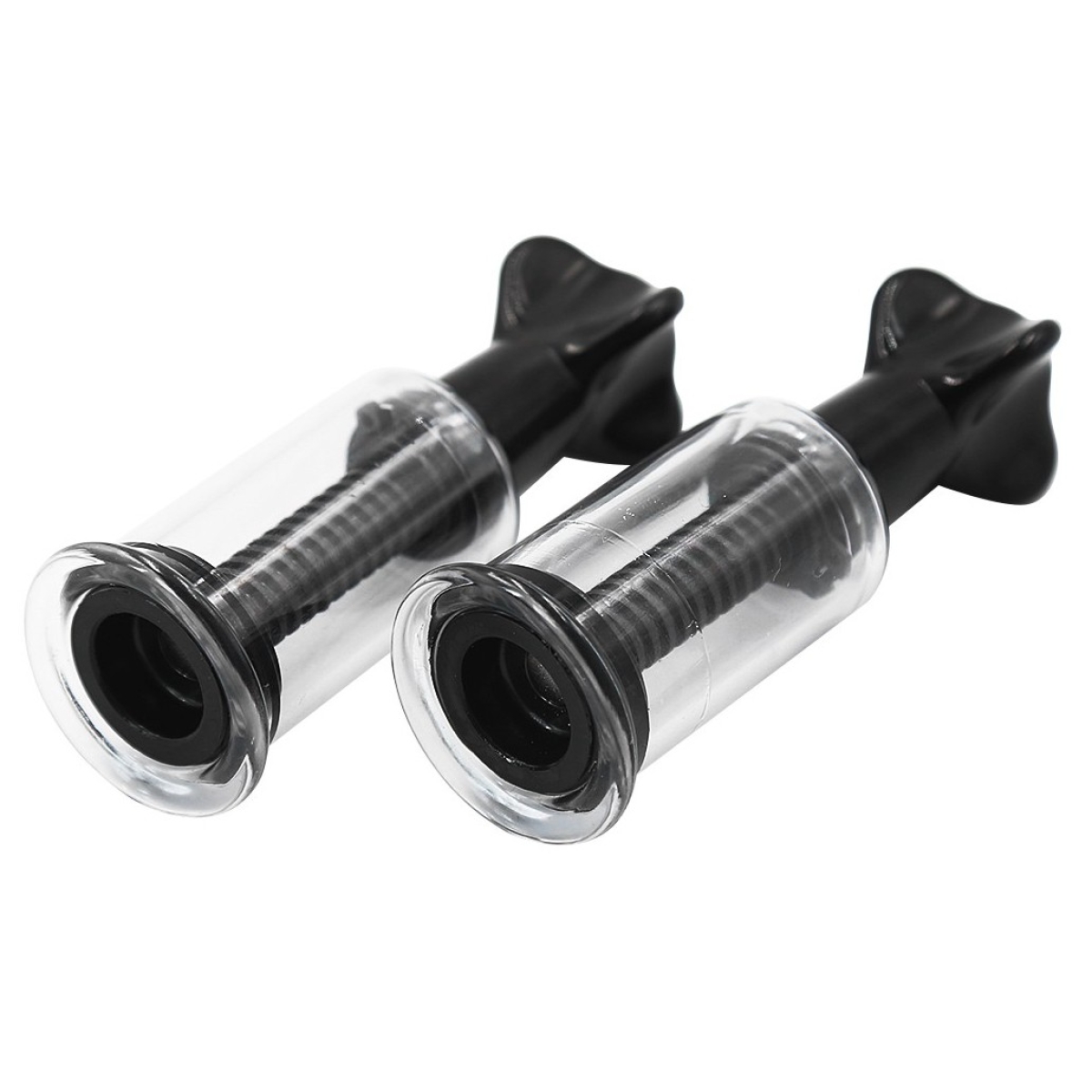 suce tetons twist noir 35mm 1