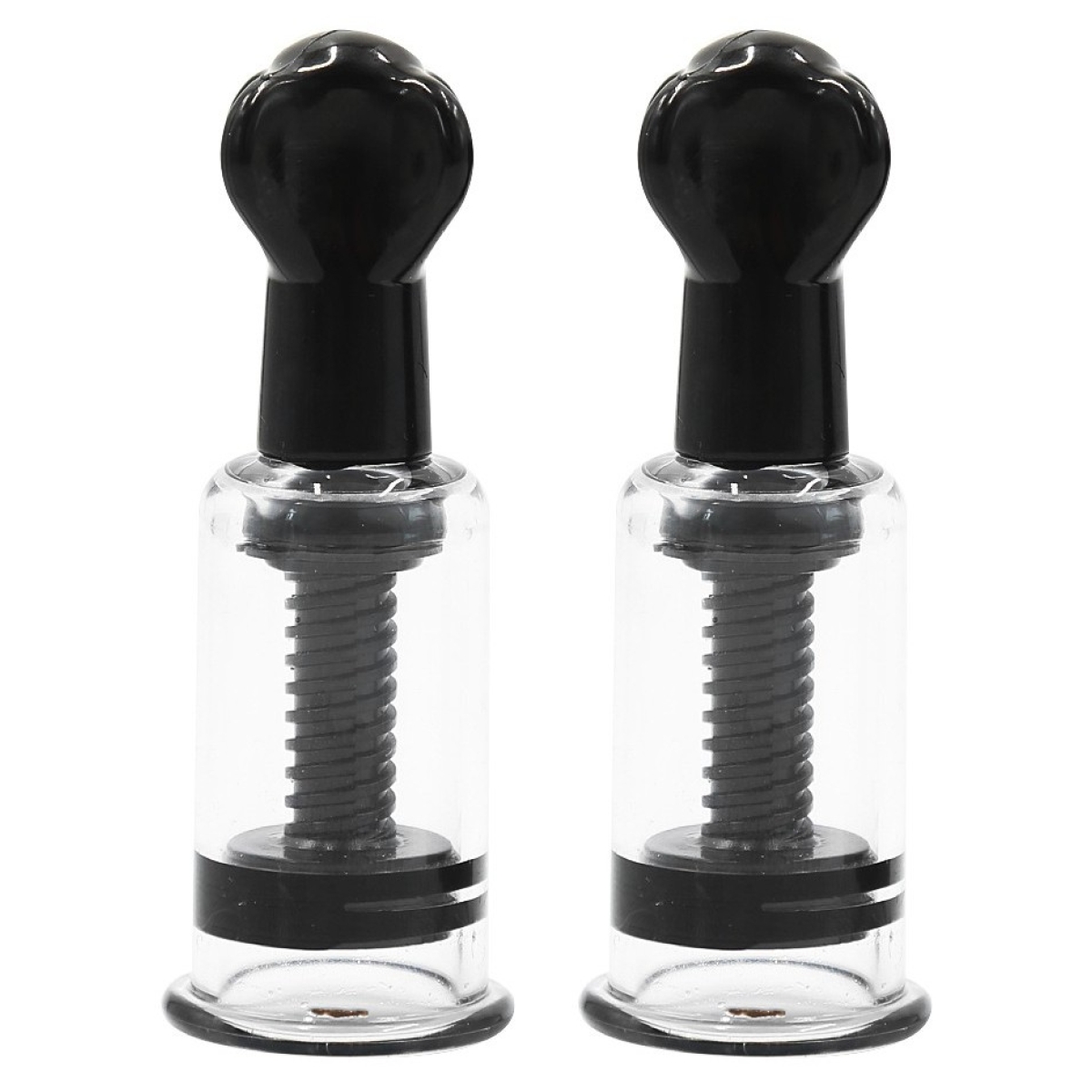 suce tetons twist noir 35mm