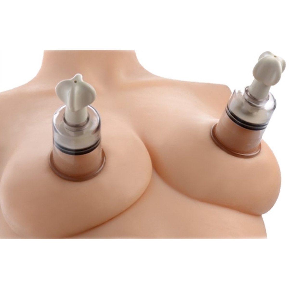 suce tetons twisty xl 38mm 3