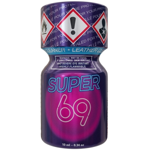 super 69 10ml