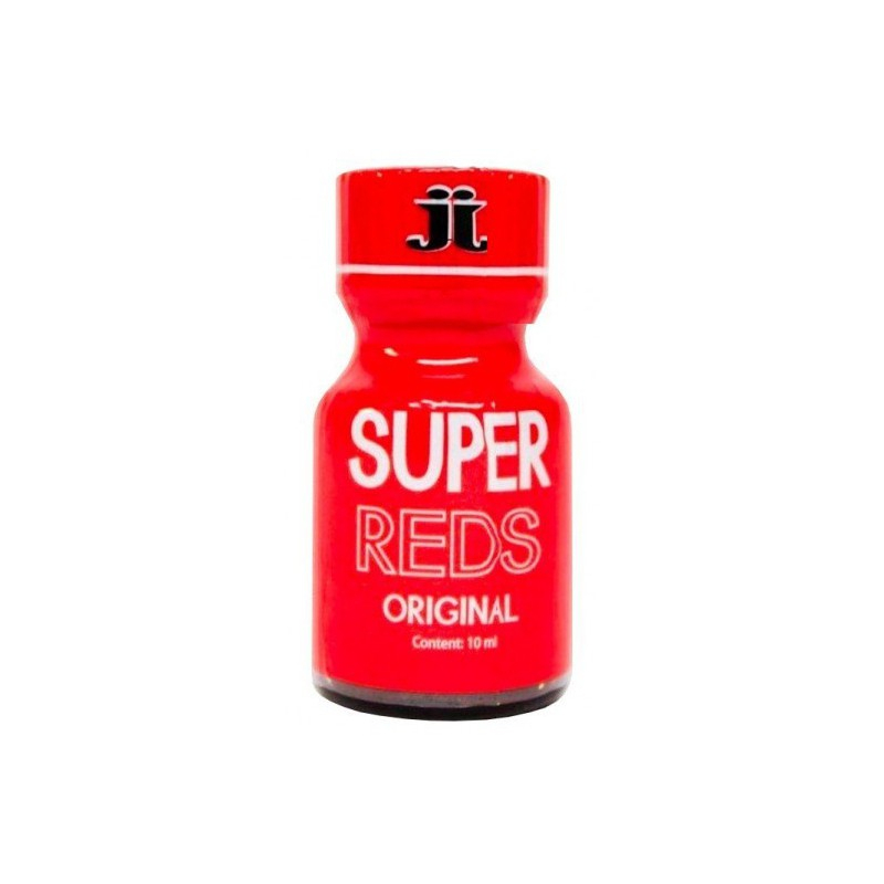 super reds original 10ml