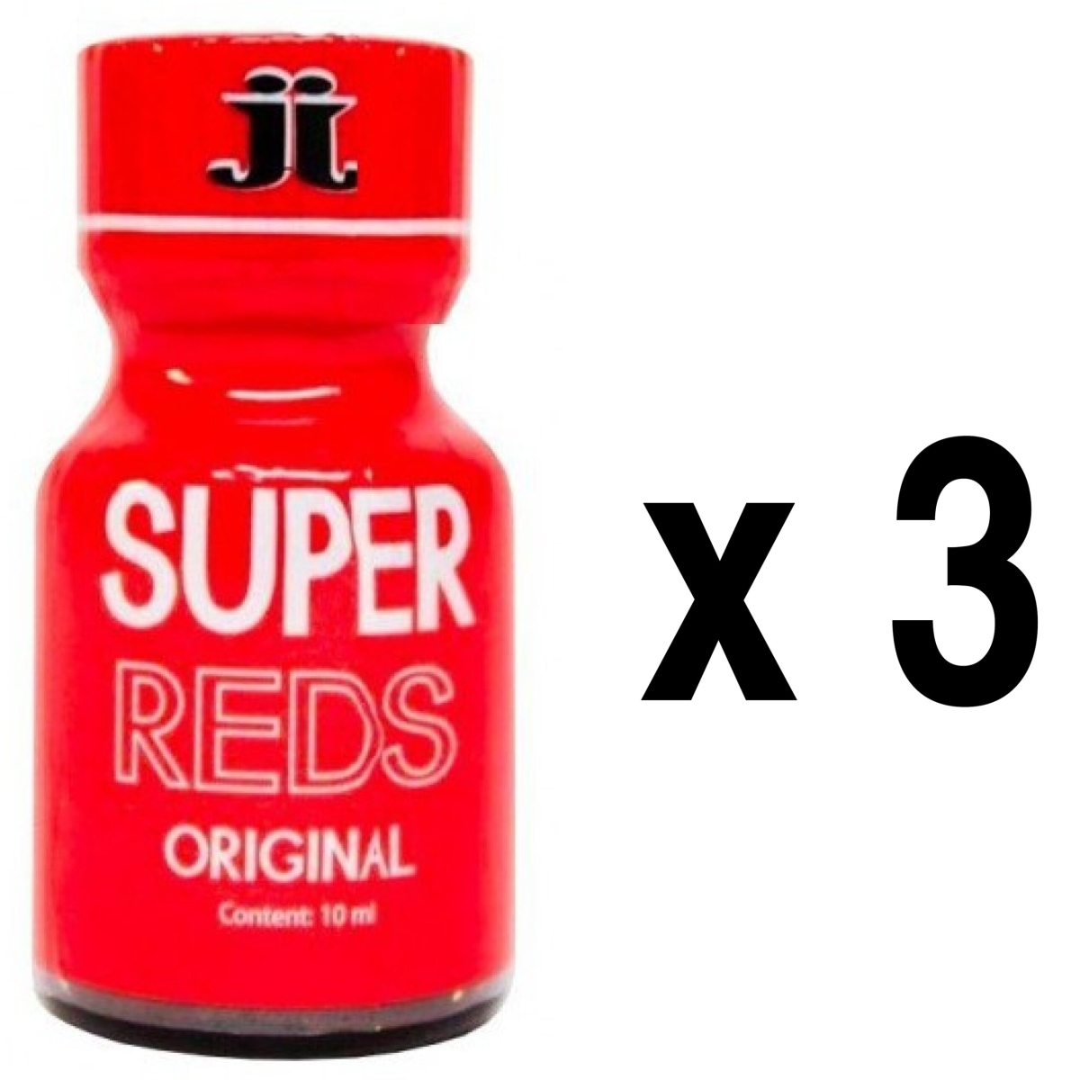 super reds original 10ml x3 scaled