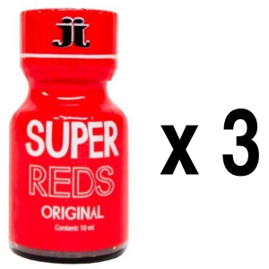 super reds original 10ml x3 scaled