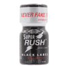 super rush black label 10ml