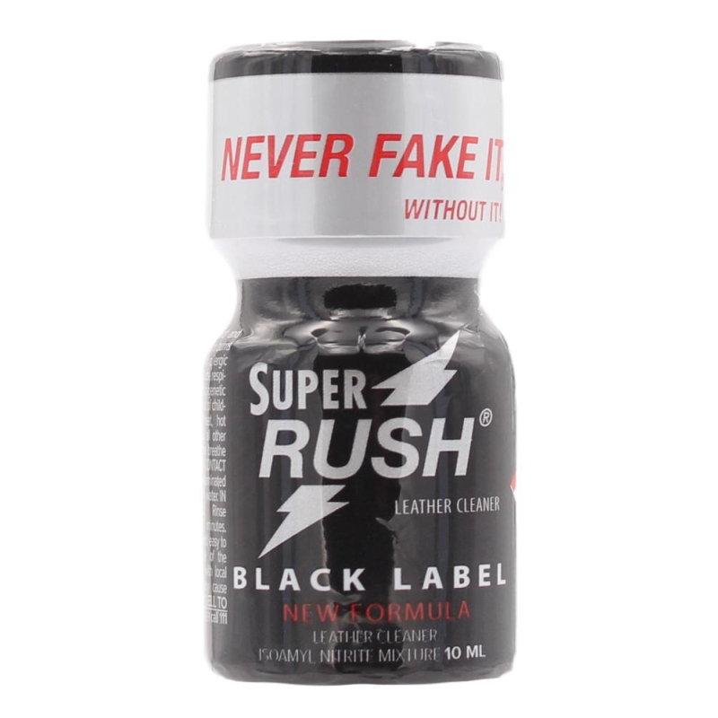 super-rush-black-label-10ml super rush black label 10ml