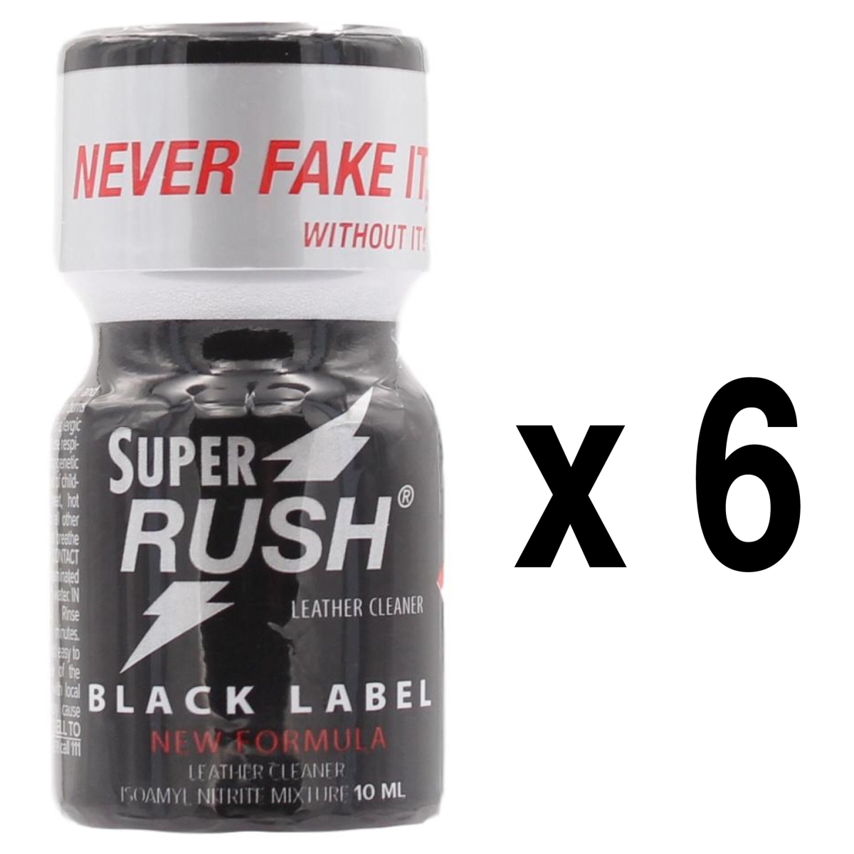 super rush black label 10ml x6 scaled
