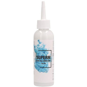 superm cum on lubricant 150ml