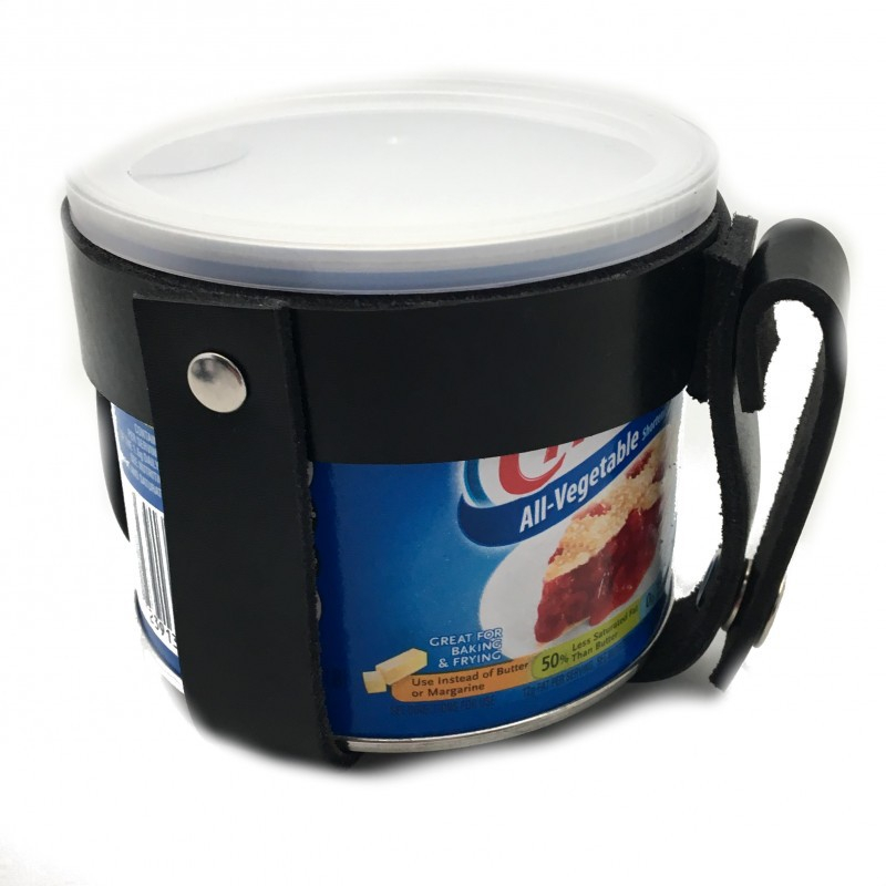 support crisco en cuir 3