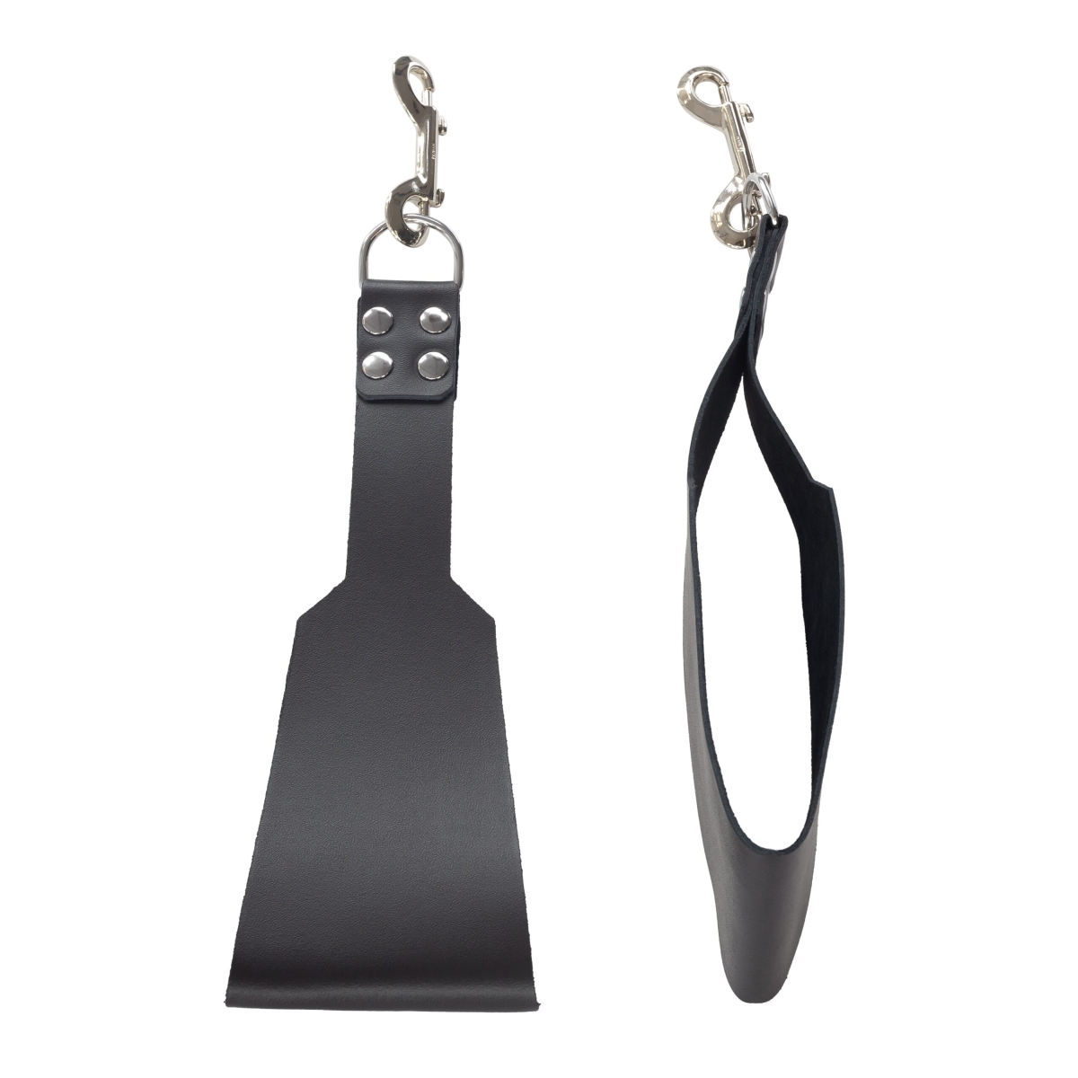 supports pour pieds en cuir sling dublin 32cm 1 scaled