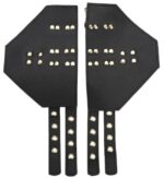 suspensions pour les poignets simili 2