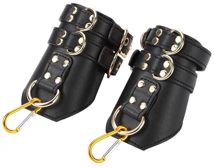 suspensions pour les poignets simili