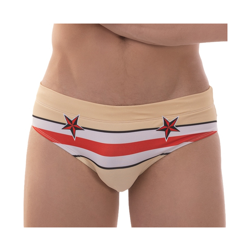 swim brief daddy 3101