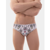 swim brief fetish dog blanc 3